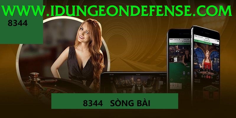 Sòng Bài Trực Tuyến - vb88