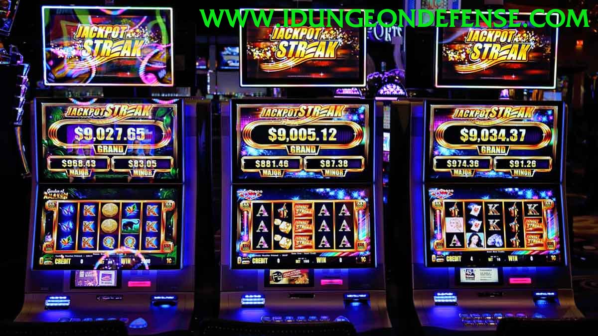 Trò Chơi Giải Trí - vb88